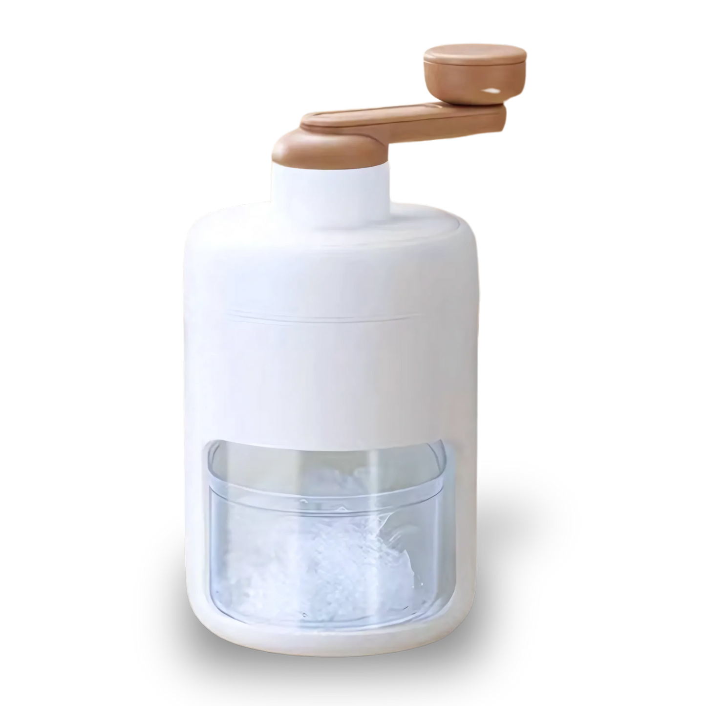 Maquina de Granizados