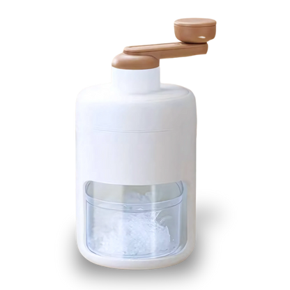 Maquina de Granizados