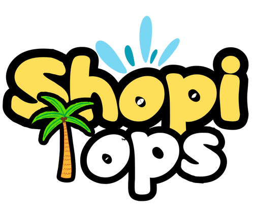 Shopitops